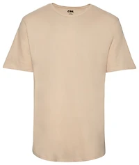 CSG Curve Hem T-Shirt