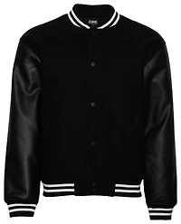 CSG Rally Varsity Jacket
