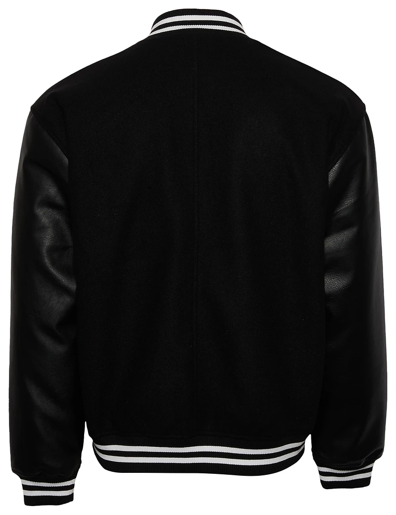 CSG Rally Varsity Jacket