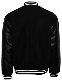 CSG Rally Varsity Jacket