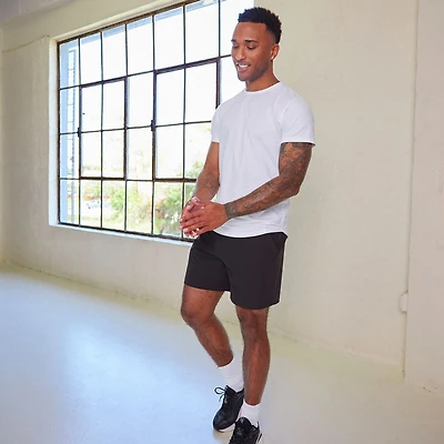 CSG Active 7" Everyday Woven Shorts