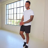 CSG Active 7" Everyday Woven Shorts