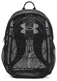 Under Armour Hustle Mesh Backpack - Adult