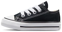 Converse Boys All Star Low Top - Boys' Toddler Basketball Shoes White/Black