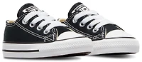 Converse Boys All Star Low Top - Boys' Toddler Basketball Shoes White/Black