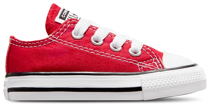 Converse Boys All Star Low Top
