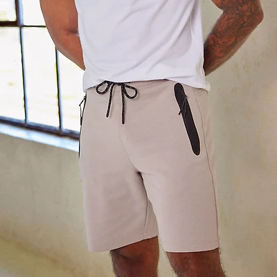 CSG Active Commuter Knit Shorts