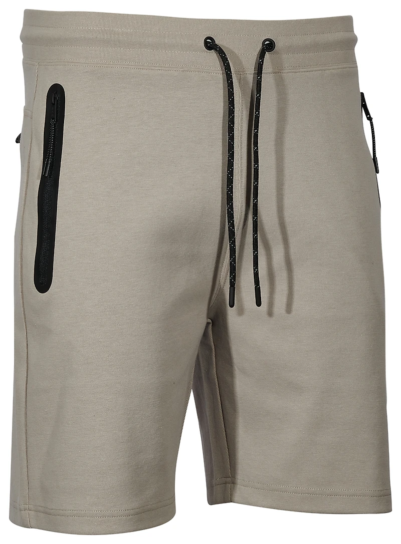 CSG Active Commuter Knit Shorts