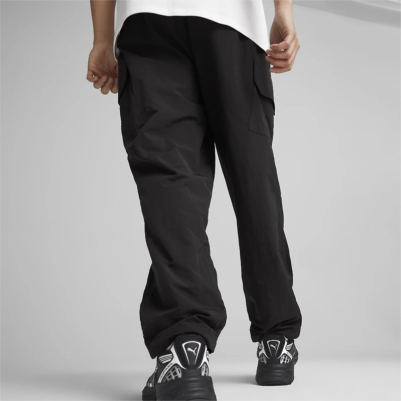 PUMA Classics Cargo Pants - Men's