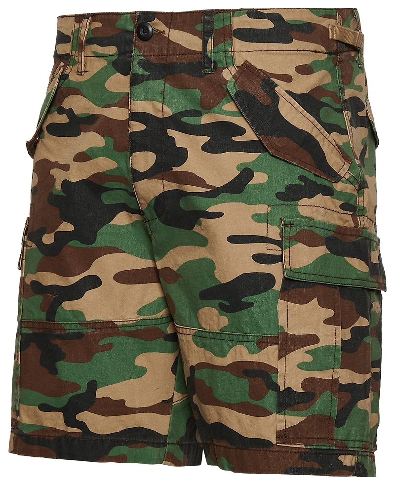 LCKR C-24 Cargo Shorts - Men's