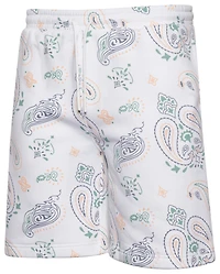 LCKR Bradley Fleece Shorts  - Men's