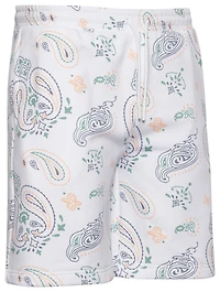 LCKR Short en molleton Bradley - Pour hommes