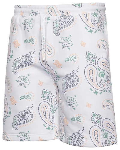 LCKR Bradley Fleece Shorts  - Men's