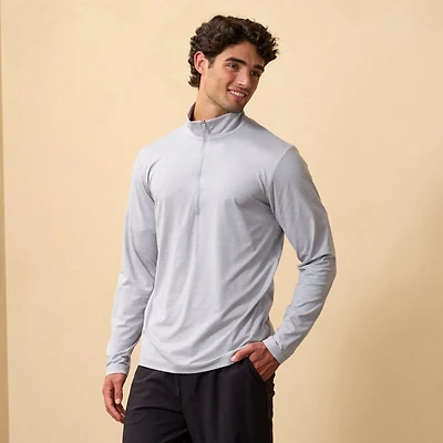 CSG Active Define Half-Zip