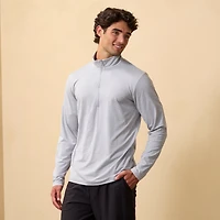 CSG Active Define Half-Zip