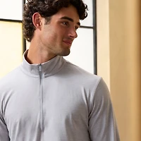 CSG Active Define Half-Zip