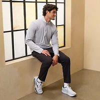 CSG Active Define Half-Zip