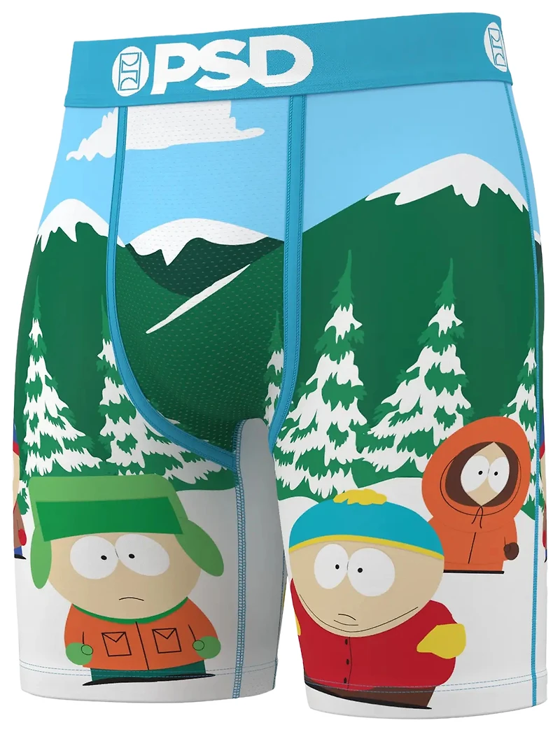 PSD South Park Stop Underwear  - Men's