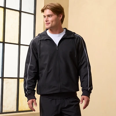 CSG Icon Wind Jacket