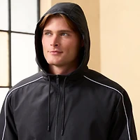 CSG Icon Wind Jacket