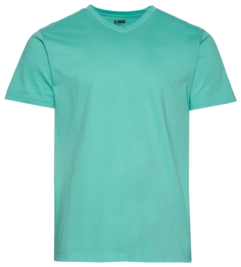CSG V Neck T-Shirt