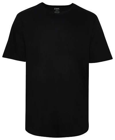CSG Curve Hem T-Shirt