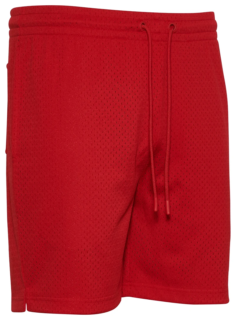 CSG Practice Shorts