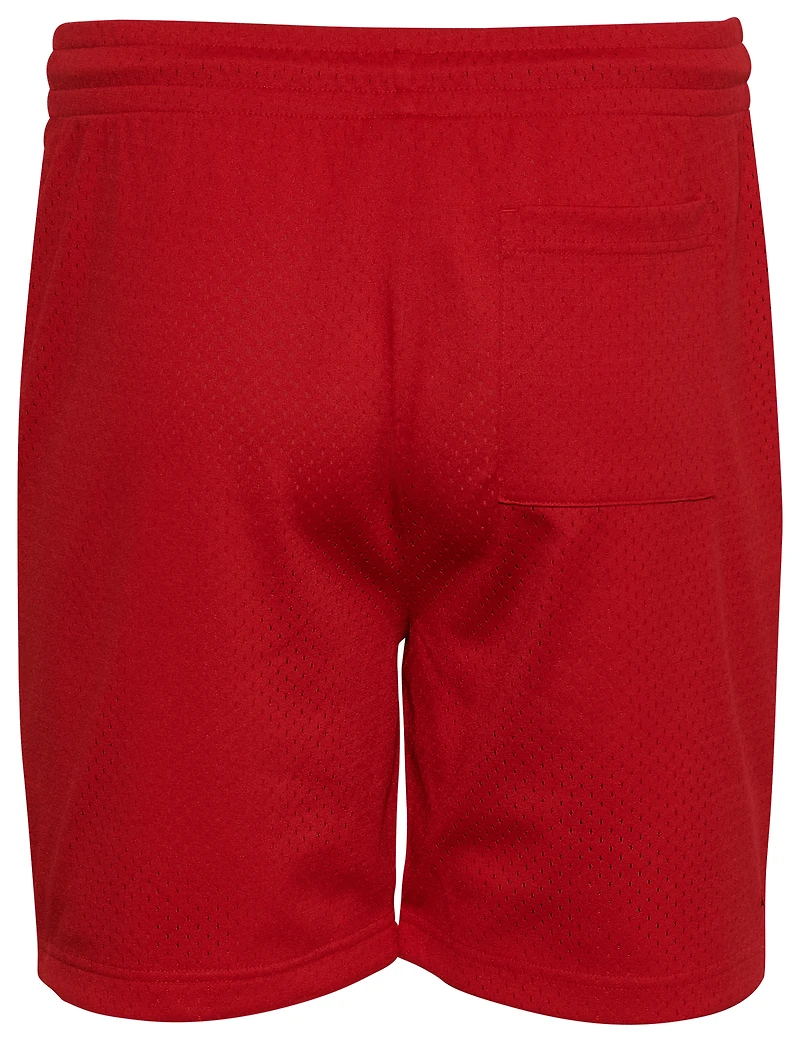 CSG Practice Shorts