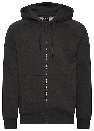 CSG Troupe Full-Zip Hoodie