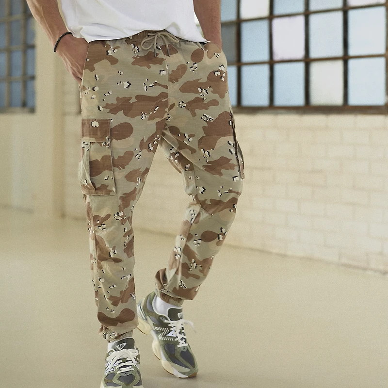 CSG Cargo Joggers
