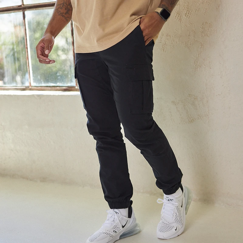 CSG Essential Cargo Joggers