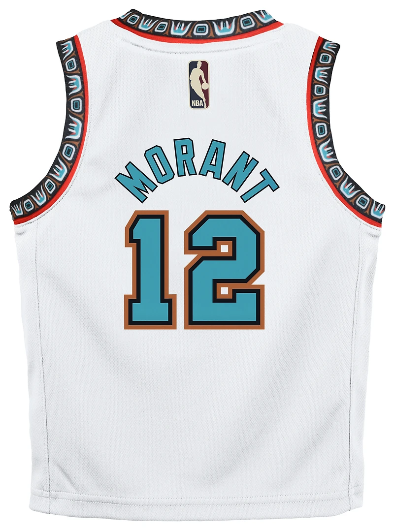 Nike Grizzlies 0-7 HWC Replica Jersey  - Boys' Infant