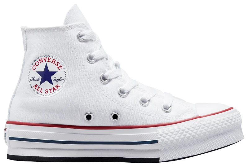 Converse Girls Hi Platform