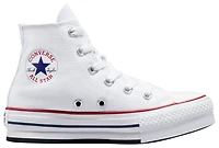 Converse Girls Hi Platform
