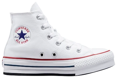 Converse Girls Hi Platform