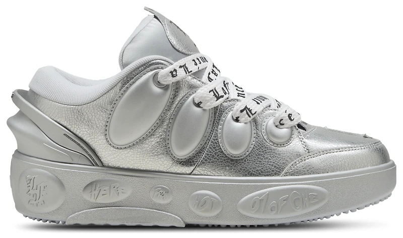 PUMA LaFrance Written Chrome