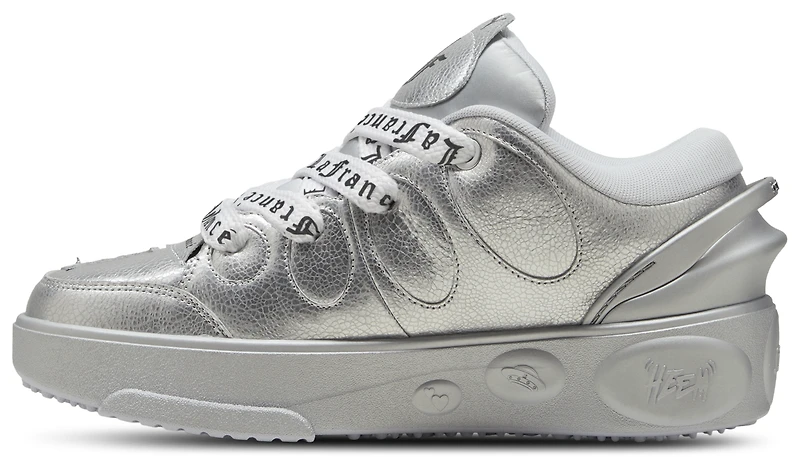 PUMA LaFrance Written Chrome