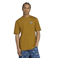 adidas Originals Wabash Loose T-Shirt  - Men's