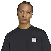 adidas T-shirt ample Wabash - Pour hommes