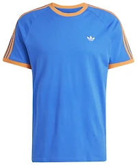 adidas T-shirt à monogramme - Pour hommes