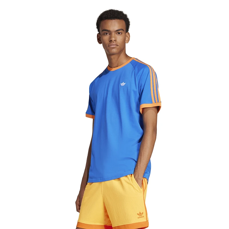 adidas Originals Monogram T-Shirt  - Men's
