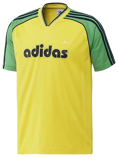 adidas Originals Mesh Jersey  - Men's