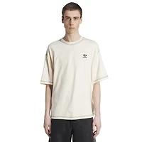 adidas Originals Trefoil Essentials T-Shirt  - Men's