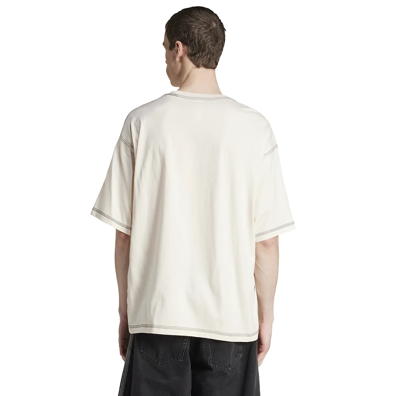 adidas Originals Trefoil Essentials T-Shirt  - Men's