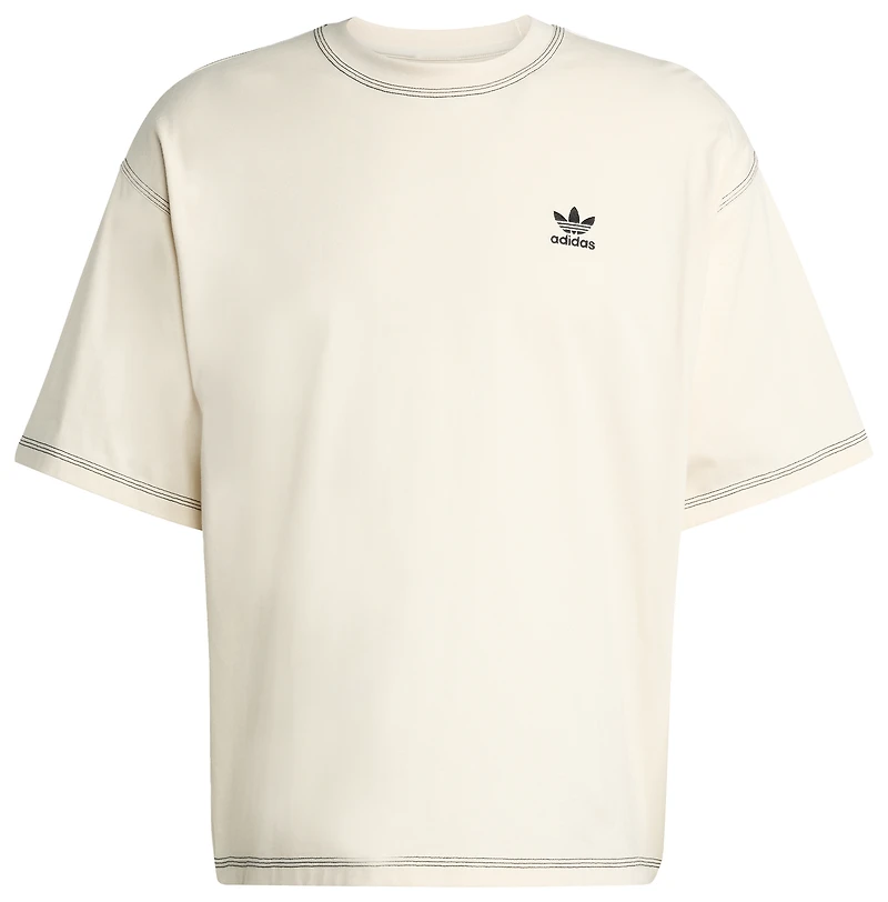 adidas Originals Trefoil Essentials T-Shirt  - Men's