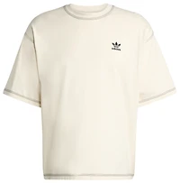 adidas Originals Trefoil Essentials T-Shirt  - Men's