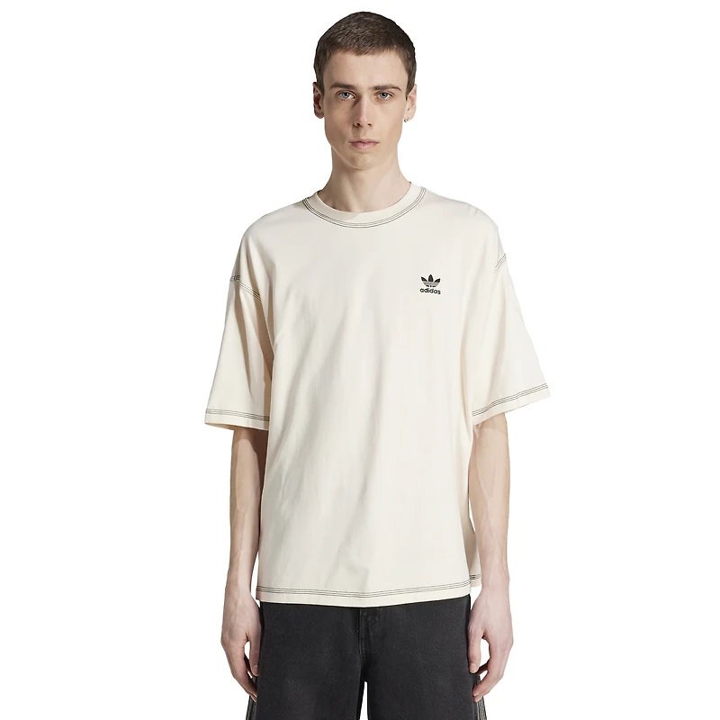 adidas Originals Trefoil Essentials T-Shirt  - Men's