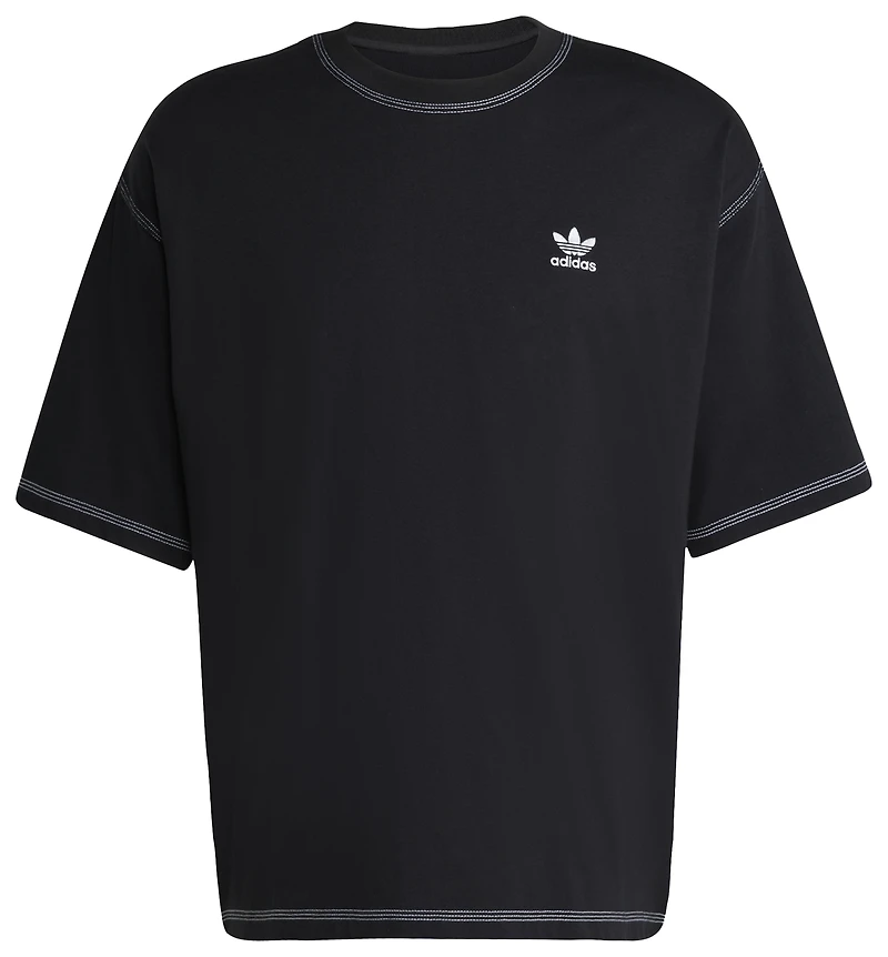 adidas Originals Trefoil Essentials T-Shirt  - Men's