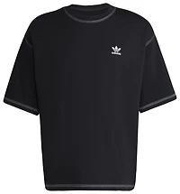adidas Originals Trefoil Essentials T-Shirt  - Men's