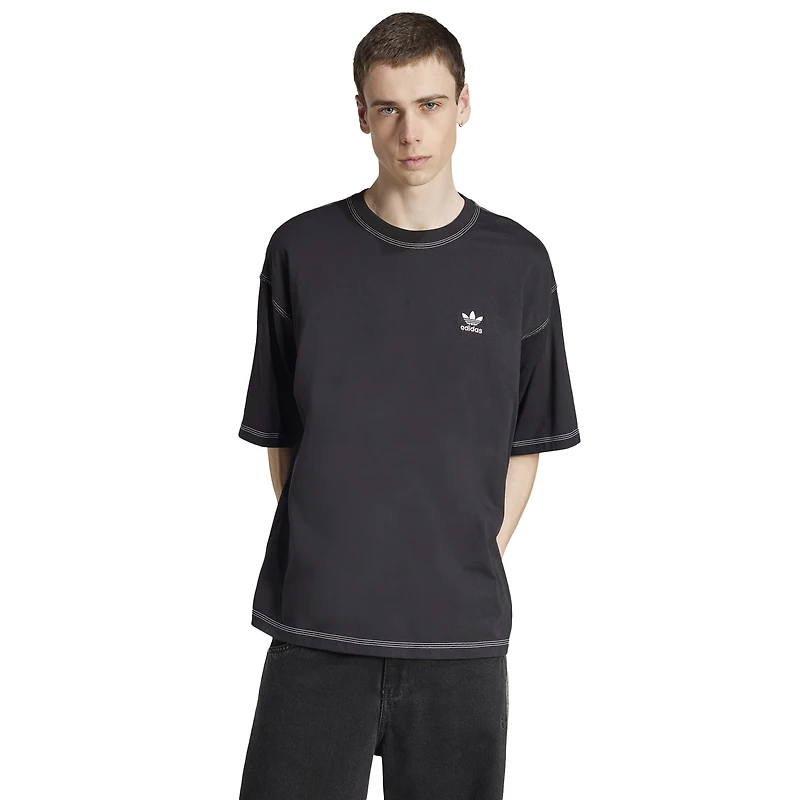 adidas Originals Trefoil Essentials T-Shirt - Men's